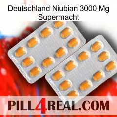Germany Niubian 3000 Mg Superpower cialis4